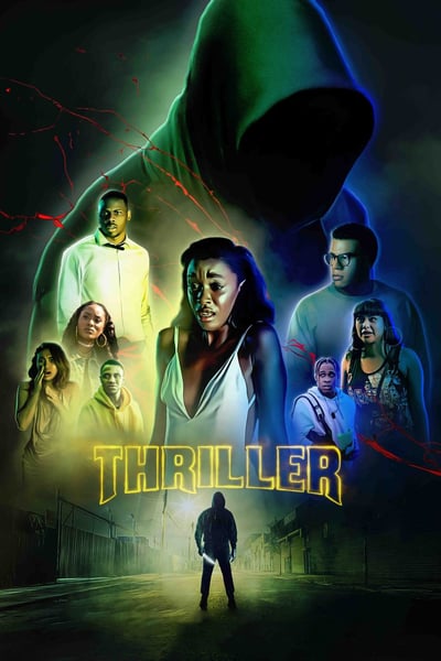 Thriller [2018] 1080p BluRay H264 AAC-RARBG