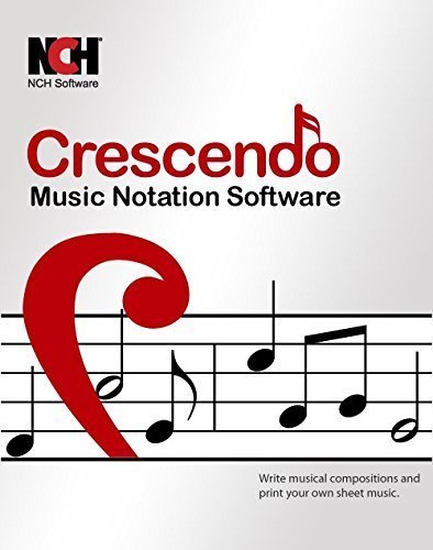 NCH Crescendo Masters  6.33