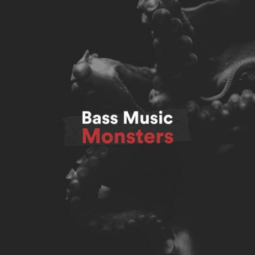 Bass Music Monsters | Play Me Records [Dubstep, Drum & Bass, Midtempo, Trap]