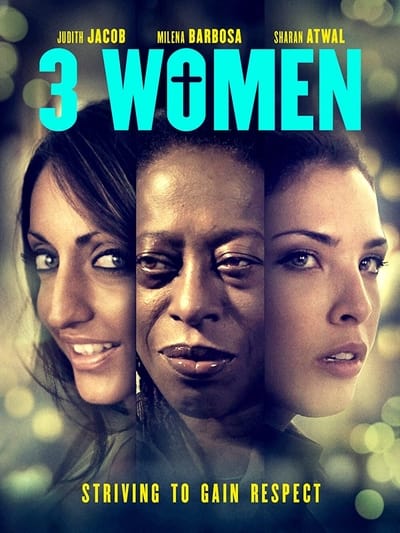 Respect AKA 3 Women (2020) 720p WEBRip x264-GalaxyRG