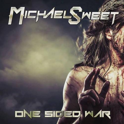 Michael Sweet - One Sided War 2016