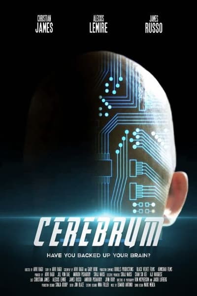Cerebrum (2021) 1080p WEBRip DD 5 1 x264-GalaxyRG