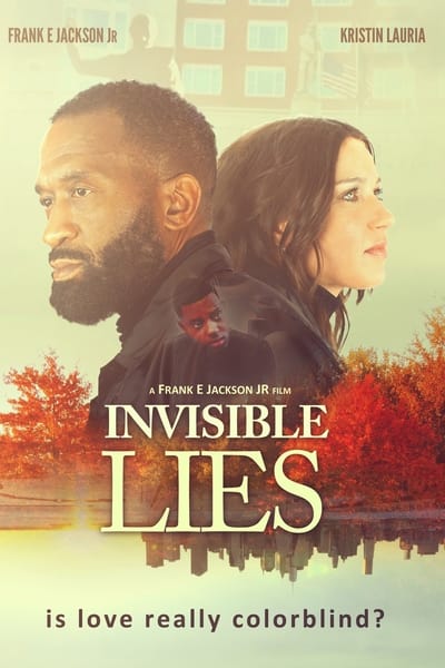 Invisible Lies (2021) 1080p WEBRip DD 2 0 x264-GalaxyRG