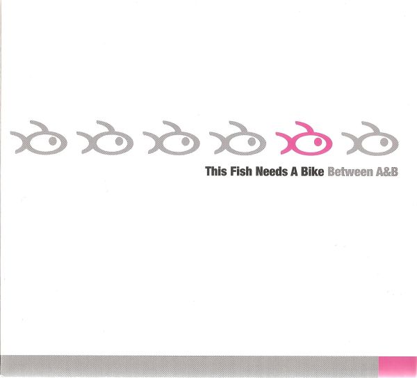 This Fish Needs A Bike - Between A & B (2004) (LOSSLESS)