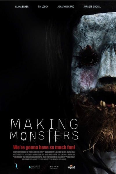 Making Monsters (2019) 720p WEBRip x264-Parimatch