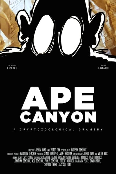Ape Canyon (2021) 1080p AMZN WEB-DL DDP2 0 H 264-SYMBIOTES