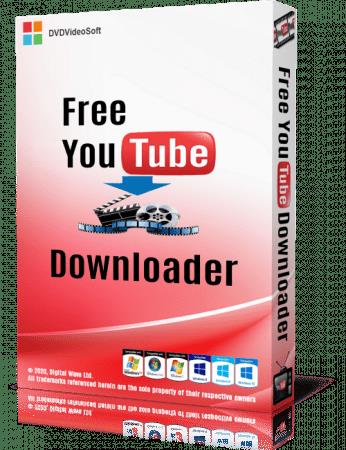 Free YouTube Download 4.3.46.430  Premium Multilingual