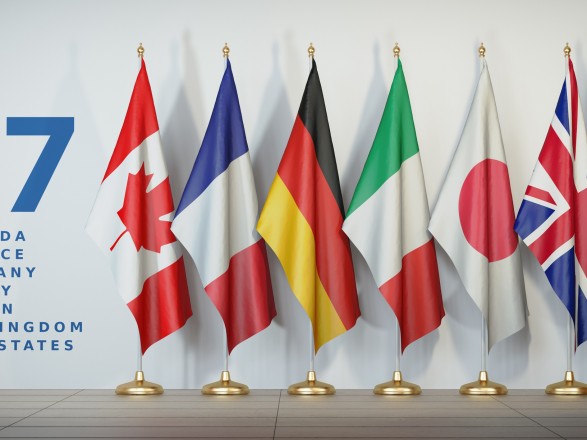 Главы МИД G7 договорились соблюдать мишени денуклеаризации КНДР