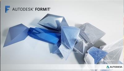 Autodesk FormIt Pro 2022  (x64)
