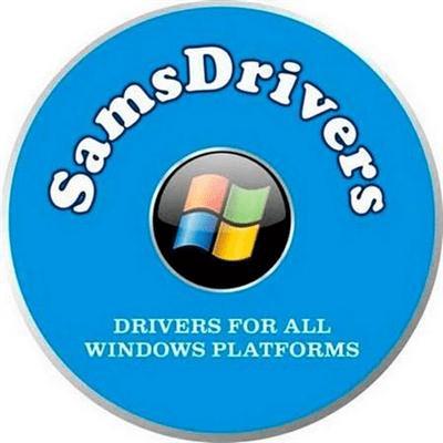 SamDrivers 21.4  Multilingual