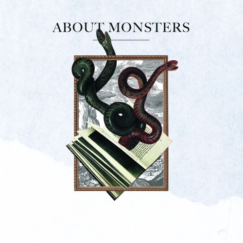 About Monsters - About Monsters (2019)