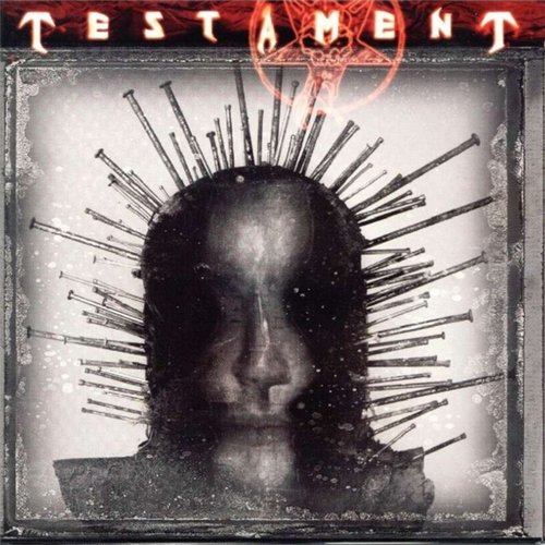 Testament - Demonic 1997 (Re 1999)