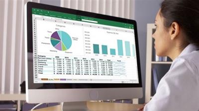 Become a Pro in Excel: Financial Modeling and  Valuation 563594e9bb6f79fe3059980e37118dd9