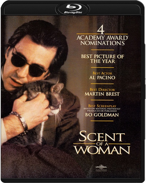 Zapach kobiety / Scent of a Woman (1992) MULTi.1080p.BluRay.x264.DTS.AC3-DENDA / LEKTOR i NAPISY PL