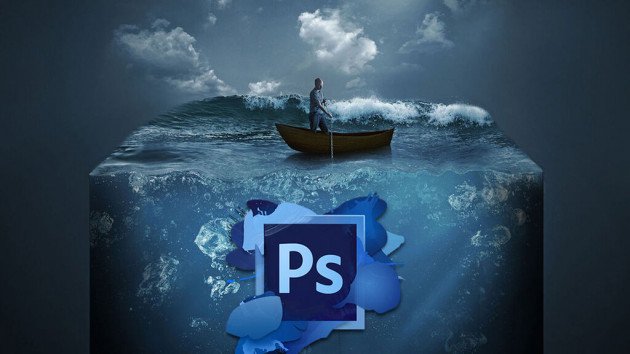 Adobe Photoshop Express 7.4.838 Premium [Android]