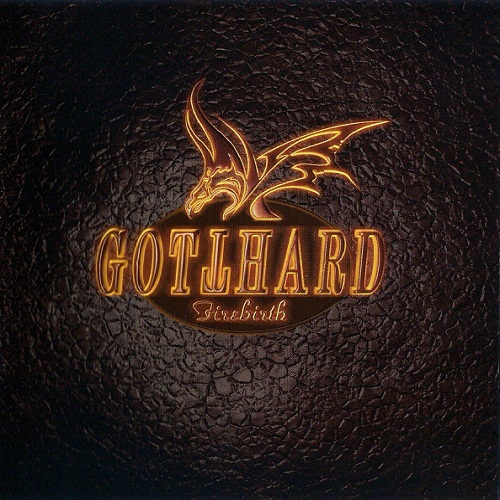 Gotthard - Firebirth 2012 (Limited Edition, 15 Tracks)