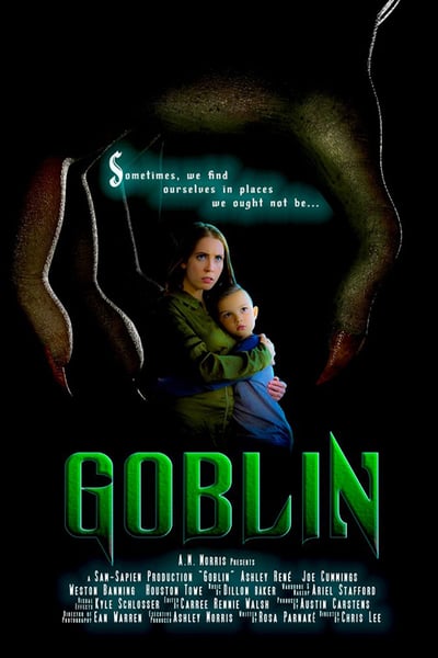 Goblin (2020) 720p WEBRip x264-GalaxyRG