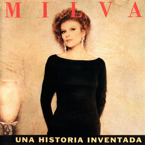 Milva - Una Historia Inventada (1989) lossless