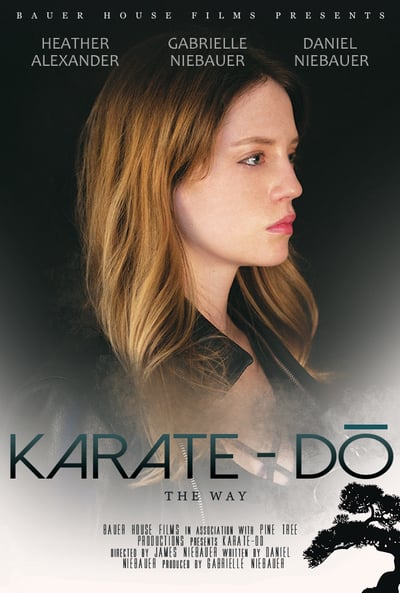 Karate Do (2019) 1080p AMZN WEB-DL DDP2 0 H 264-NPMS