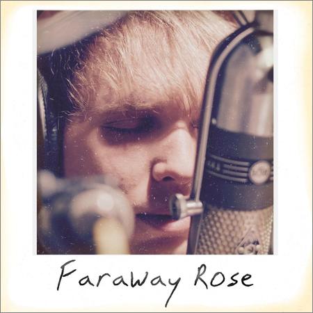 Ryan Glenn  - Faraway Rose  (2021)
