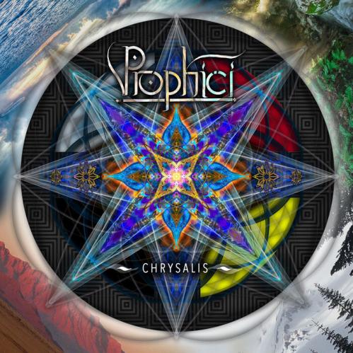 Download Prophici - Chrysalis [MM161] mp3