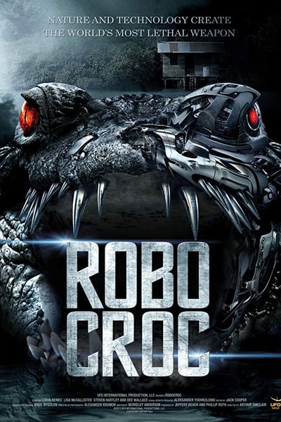 Robocroc 2013 1080p BluRay H264 AAC-RARBG