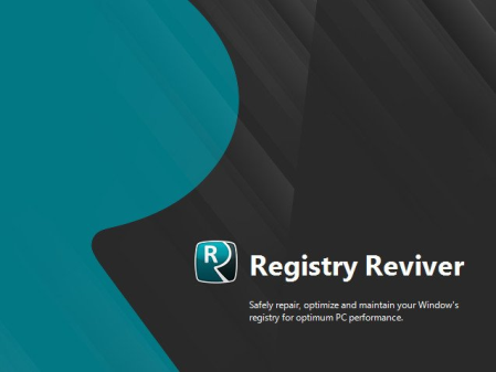 ReviverSoft Registry Reviver 4.23.0.10 Multilingual