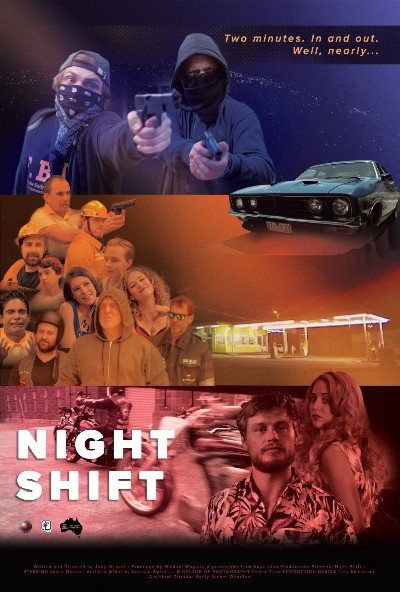 Night Shift (2021) 720p WEBRip x264-GalaxyRG