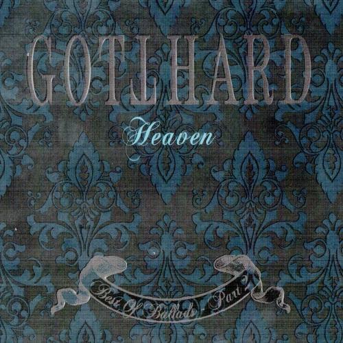 Gotthard - Heaven (Best Of Ballads Part II) 2010