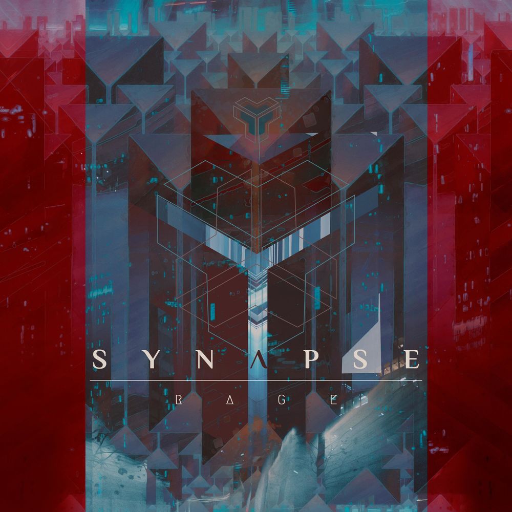Synapse - Rage (Single) (2021)
