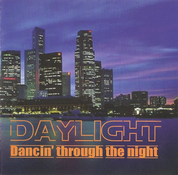 Daylight - Dancin' Through The Night (2007) (LOSSLESS)