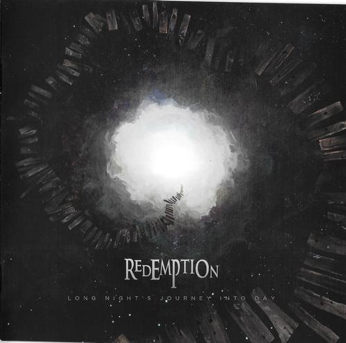 Redemption - Long Night's Journey into Day 2018 (Lossless + Mp3)