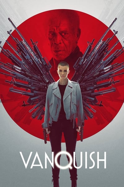 Vanquish [2021] 1080p BluRay x265-RARBG