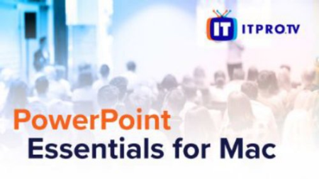TTC - Microsoft PowerPoint Essentials for Mac