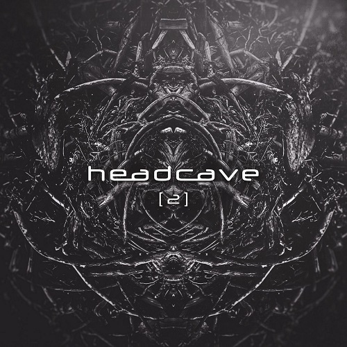 headcave - 2 (EP) (2021)
