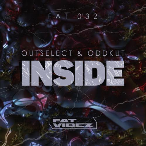 Download Outselect / ODDKUT - Inside [FAT032] mp3