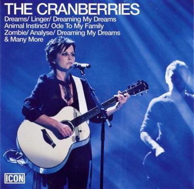 The Cranberries   Icon (2012)