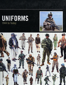 Uniforms 1944 to Today