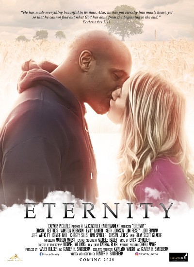 Eternity (2020) 1080p AMZN WEB-DL DDP2 0 H 264-INVICTUS