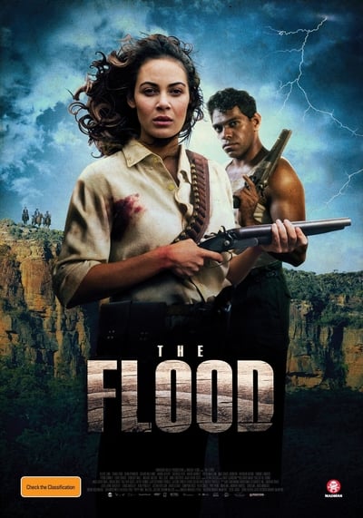 The Flood (2020) 1080p WEB HEVC x265-RM