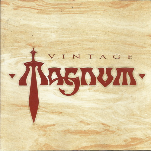 Magnum - Vintage Magnum (Compilation) 2002 (Lossless+Mp3)