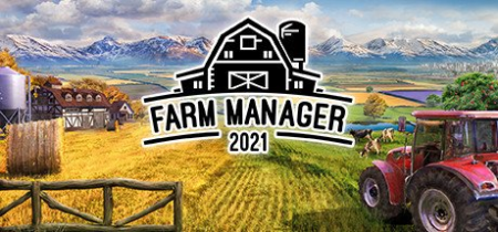 Farm Manager 2021-CODEX
