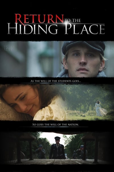 Return to the Hiding Place [2013] 1080p BluRay H264 AAC-RARBG