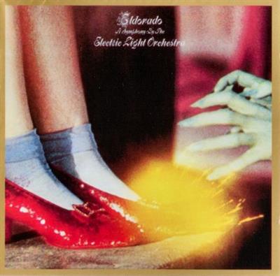 Electric Light Orchestra   Eldorado (1974) {2001, Remastered} CD Rip
