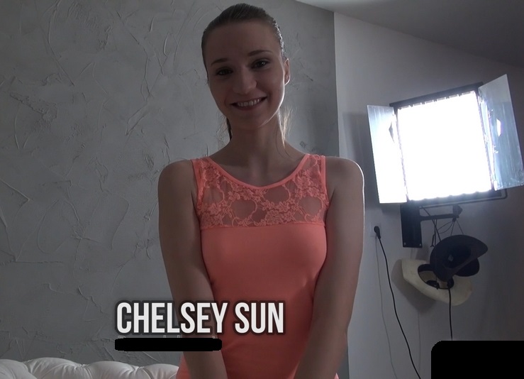 Chelsey Sun Sex Before Maid Porn