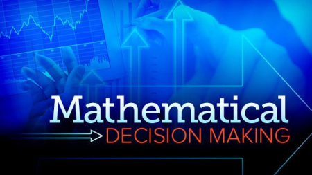 TTC - Mathematical Decision Making: Predictive Models and Optimization