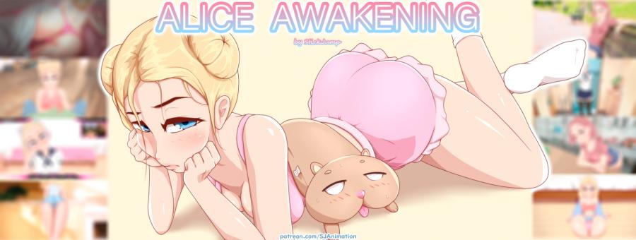 Alice Awakening v0.4.2 by StickJump
