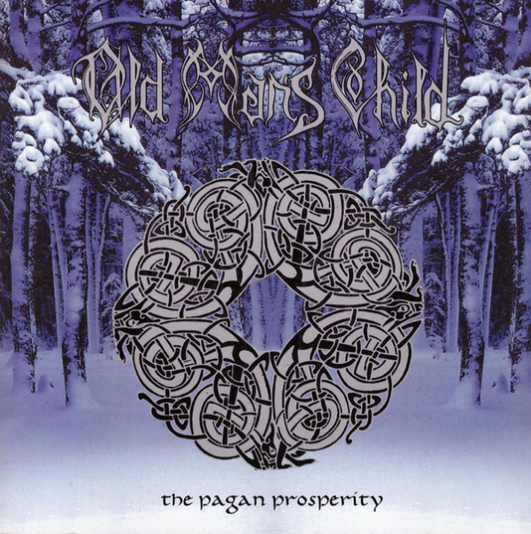 Old Man's Child - The Pagan Prosperity (1997) (LOSSLESS)
