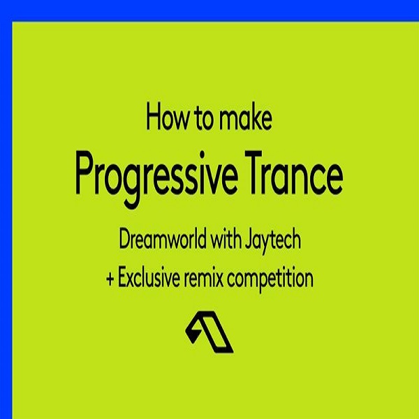 Progressive Trance - Dreamworld with Jaytech