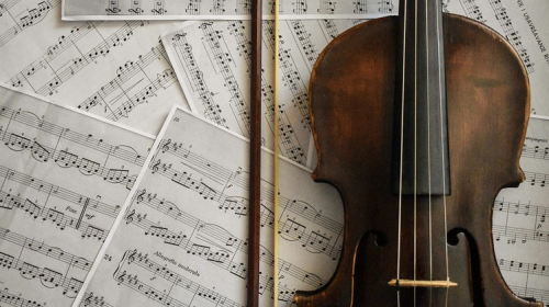Become a Violin Master from Scratch